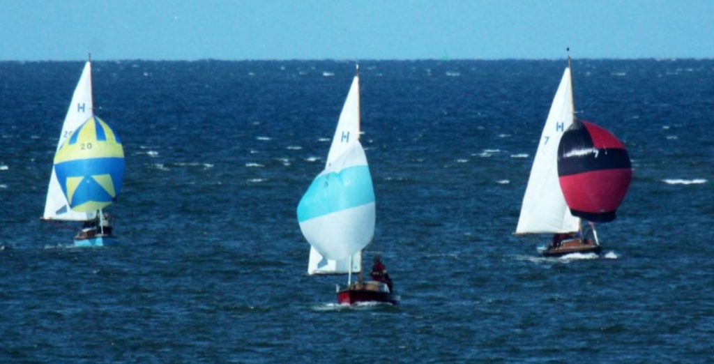 West Kirby Sailing Club Regatta West Kirby Sailing Club
